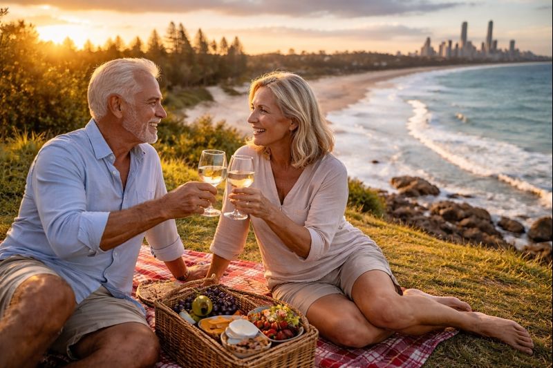 Why Australia’s Lifestyle Makes It an Ideal Place to Retire